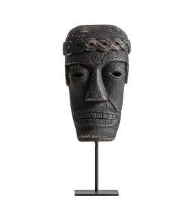 FIGURA ÉTNICA