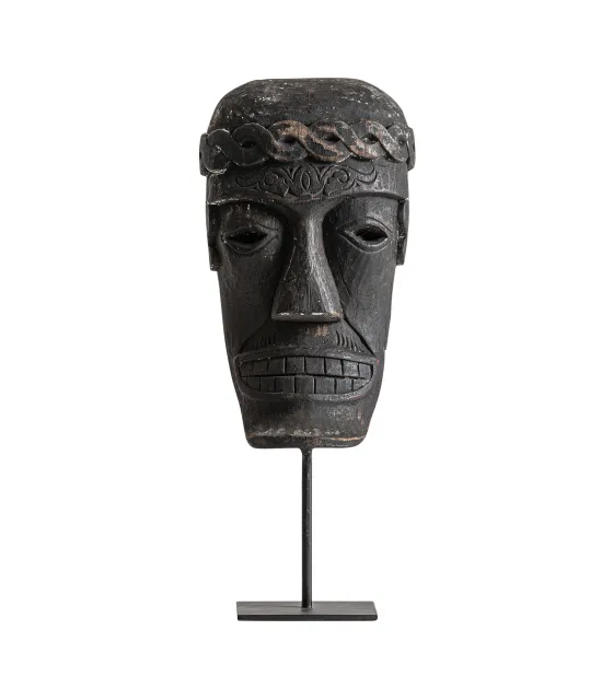 FIGURA ÉTNICA