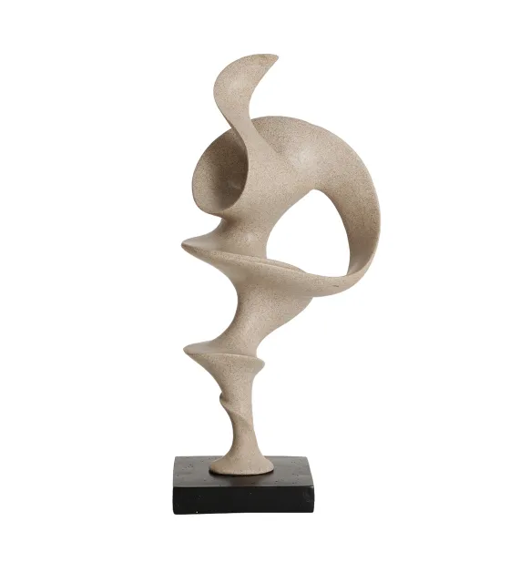 FIGURA DECORATIVA EYZIES