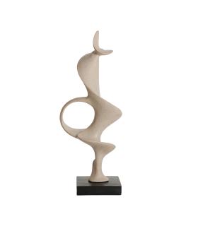 FIGURA DECORATIVA EYZIES