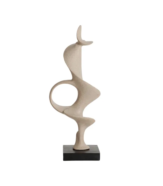 FIGURA DECORATIVA EYZIES