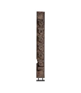 ESCULTURA PIE