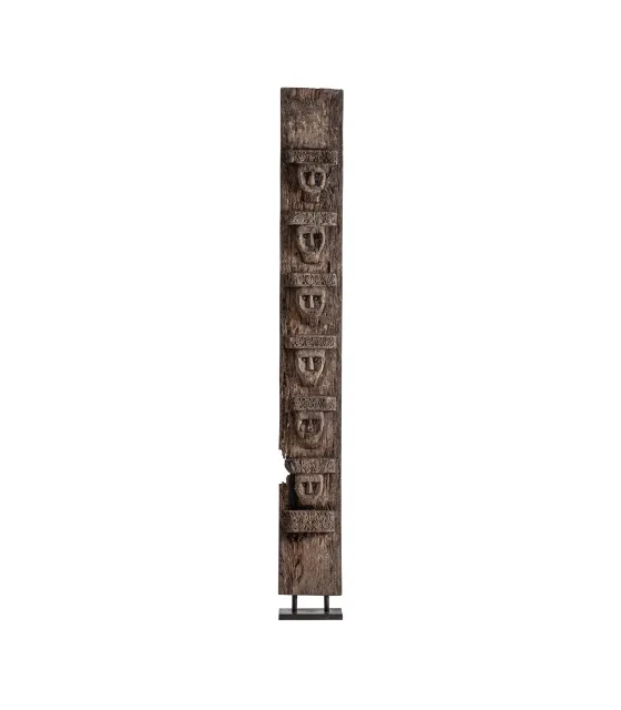 ESCULTURA PIE