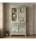 ALACENA MADERA RECICLADA SALÓN 120 X 47 X 218 CM