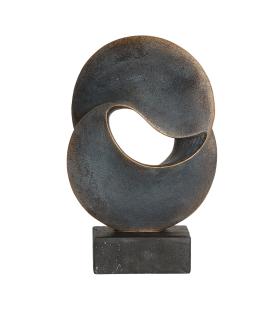 FIGURA DECORATIVA EYMET