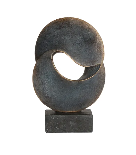 FIGURA DECORATIVA EYMET