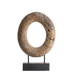 FIGURA DECORATIVA TINCA