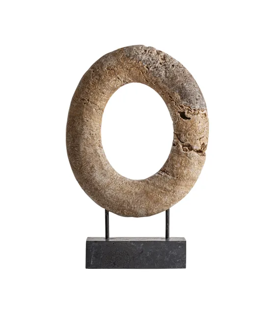 FIGURA DECORATIVA TINCA