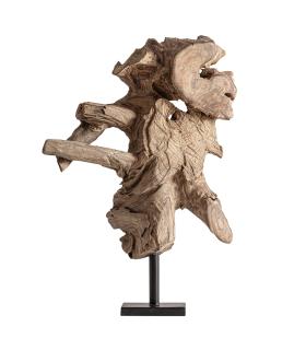 ESCULTURA PIE SZENDRO