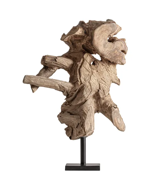 ESCULTURA PIE SZENDRO