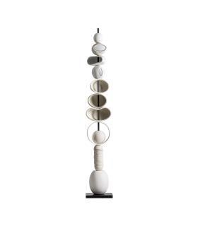 ESCULTURA PIE ZDIAR