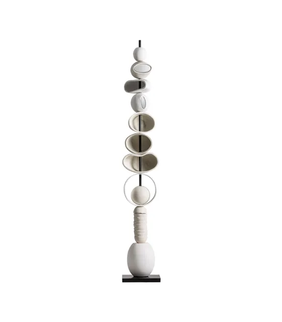 ESCULTURA PIE ZDIAR