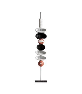ESCULTURA PIE ZDIAR