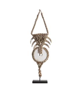 FIGURA DECORATIVA KALB