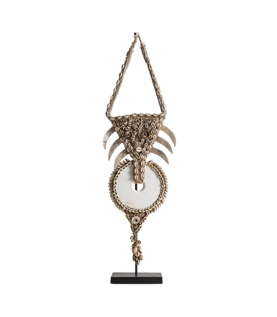 FIGURA DECORATIVA KALB