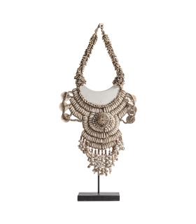 FIGURA DECORATIVA CHALN