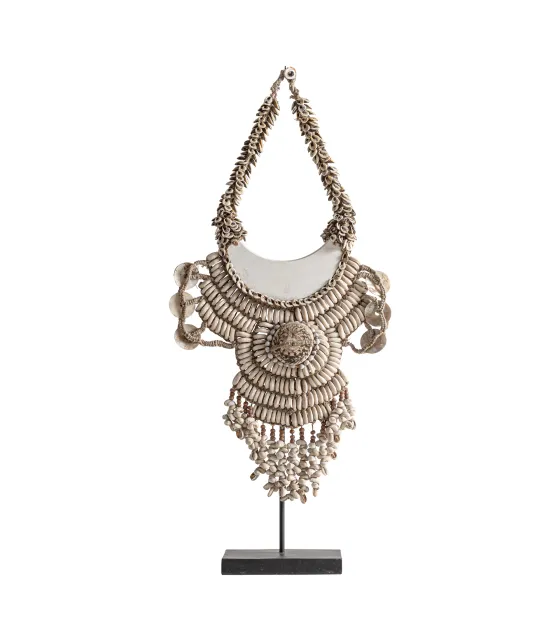 FIGURA DECORATIVA CHALN