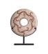 FIGURA DECORATIVA XALHA