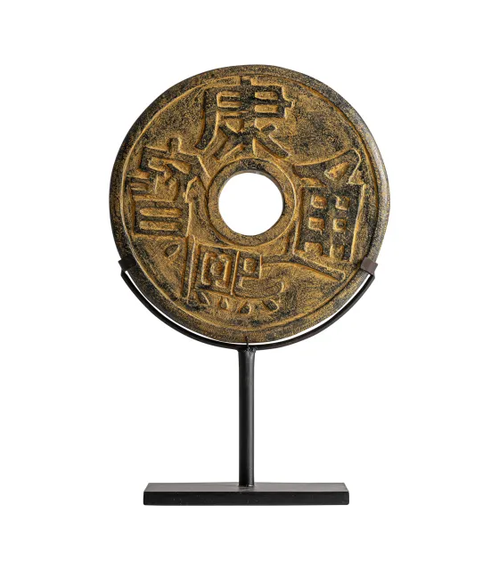 FIGURA DECORATIVA JANAH