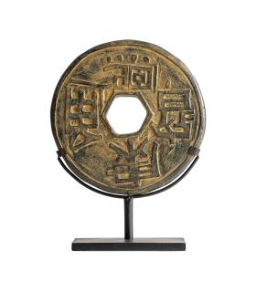 FIGURA DECORATIVA JANAH