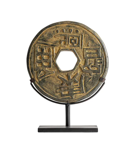 FIGURA DECORATIVA JANAH