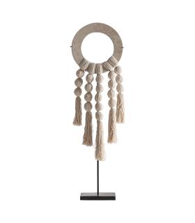 FIGURA DECORATIVA YAKEH