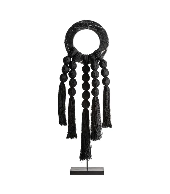 FIGURA DECORATIVA YAKEH