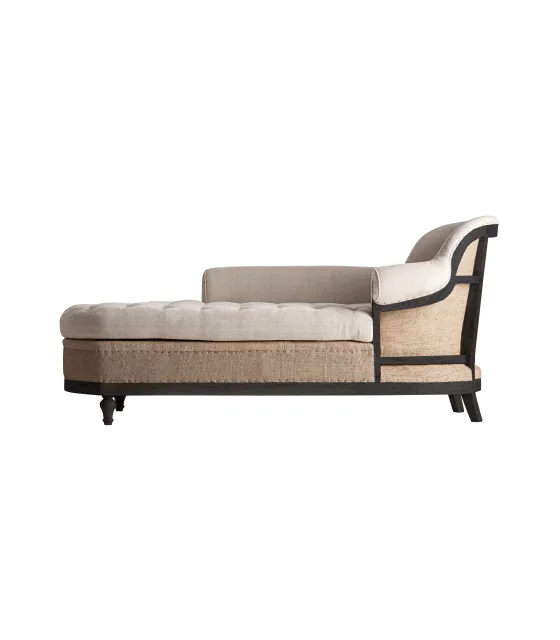 CHAISE LONGUE GRONE