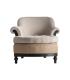 CHAISE LONGUE GRONE