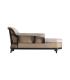 CHAISE LONGUE GRONE