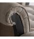CHAISE LONGUE GRONE