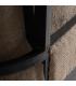 CHAISE LONGUE GRONE