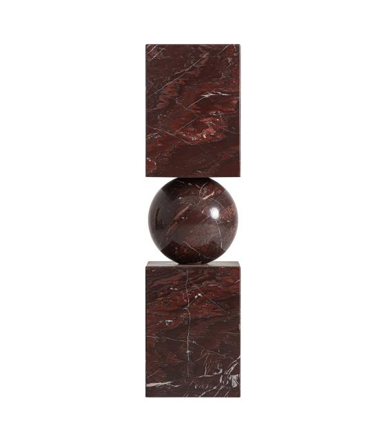 ESCULTURA PIE