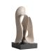 FIGURA DECORATIVA FALJELA