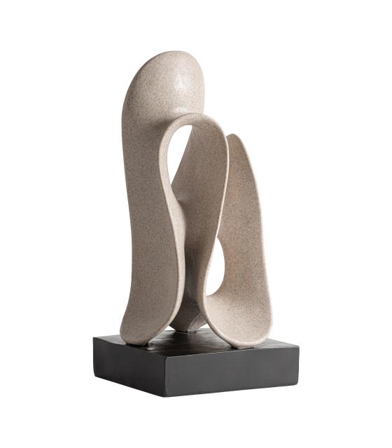 FIGURA DECORATIVA FALJELA
