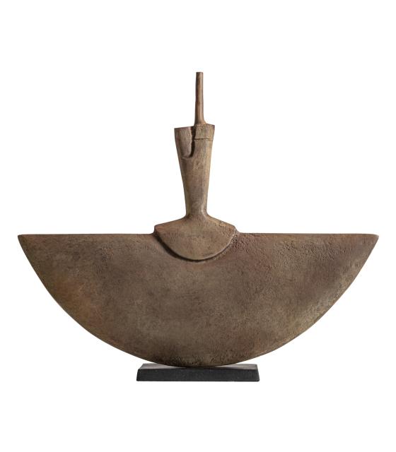 FIGURA DECORATIVA