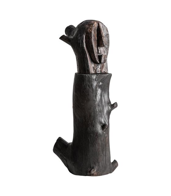 ESCULTURA PIE ATAMA