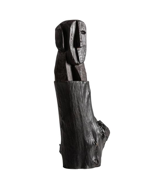 ESCULTURA PIE ATAMA