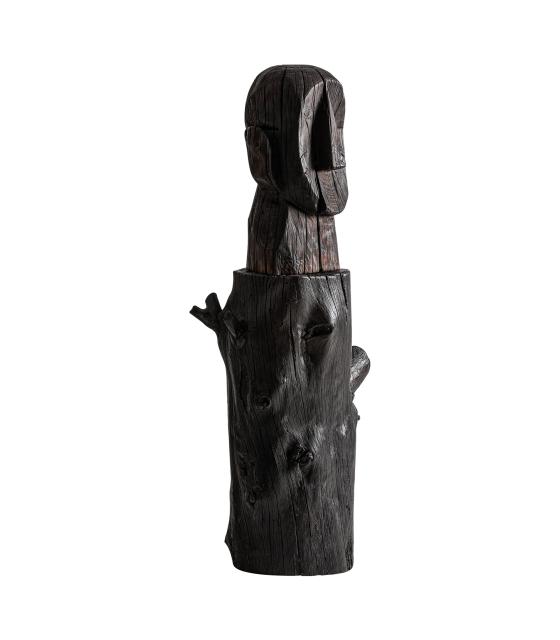 ESCULTURA PIE ATAMA