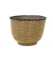 The Beaded Candy Bowl - Gold - M