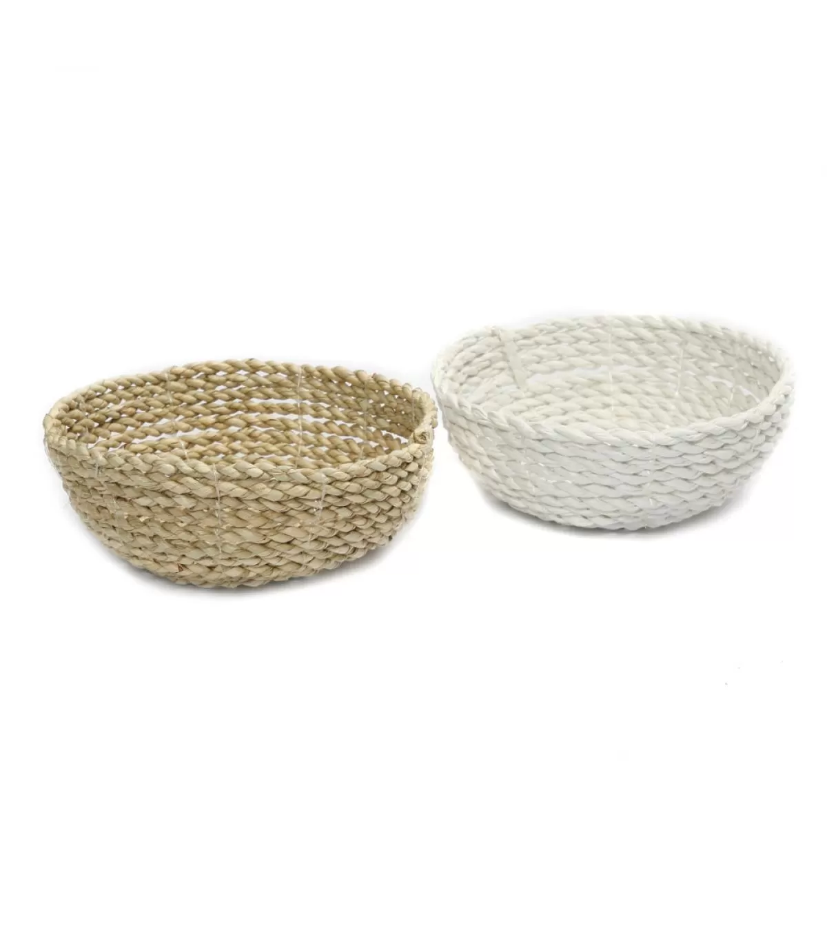 The Seagrass Bowl - Natural - S