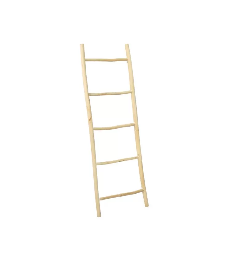 The Tulum Ladder - Natural