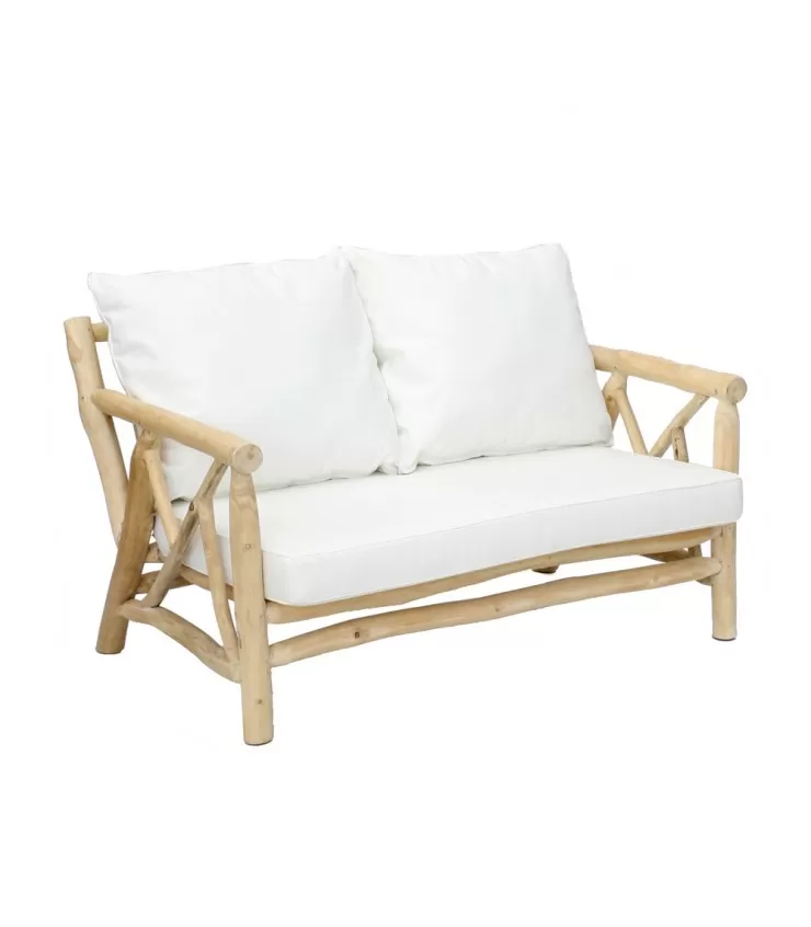 The Tulum Two Seater