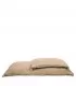 The Oh My Gee Cushion Cover - Beige - 35x100