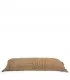The Oh My Gee Cushion Cover - Brown - 35x100