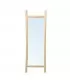 The Island Dressing Room Mirror - Natural
