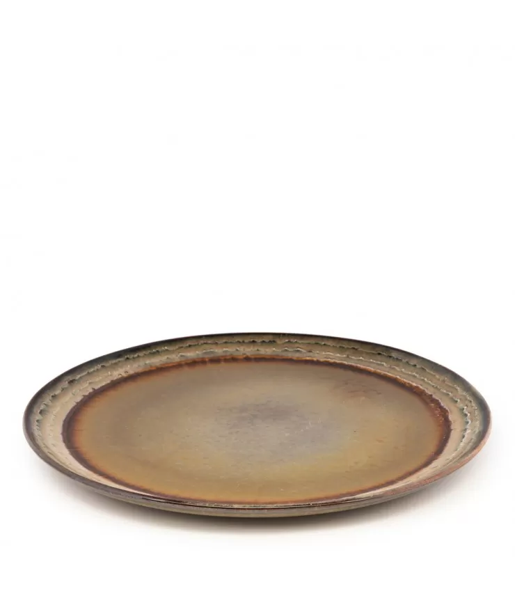 The Comporta Dinner Plate - L - Set of 4