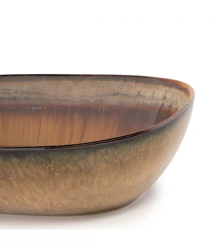 The Comporta Oval Bowl - L - Set of 4