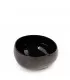 The Coco Food Bowl - Natural Black