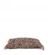 O Oh meu Capa de Almofada Gee - Black Copper - 30x50